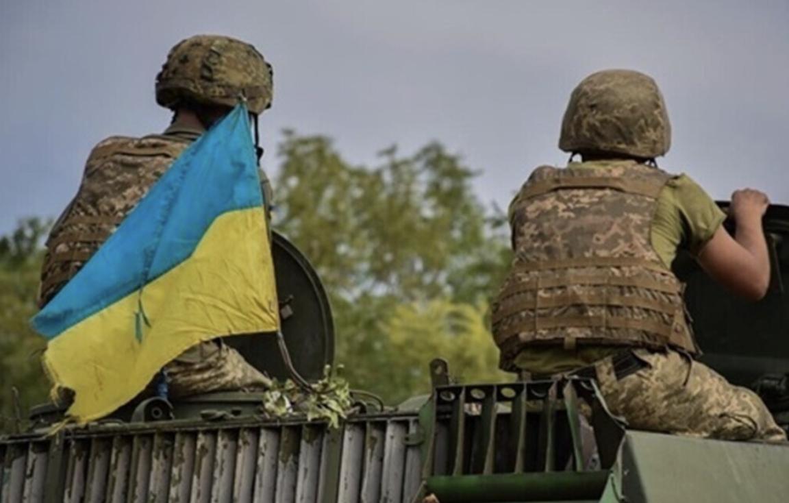 У росії оголосили в розшук двох українських генерал-майорів ЗСУ та заступника Залужного