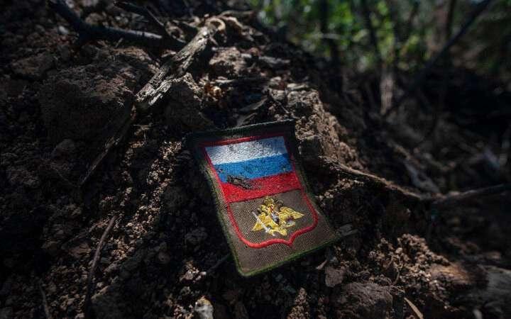 ЗСУ знищили ще понад 500 російських солдатів, 7 танків та 16 ББМ ворога — Генштаб