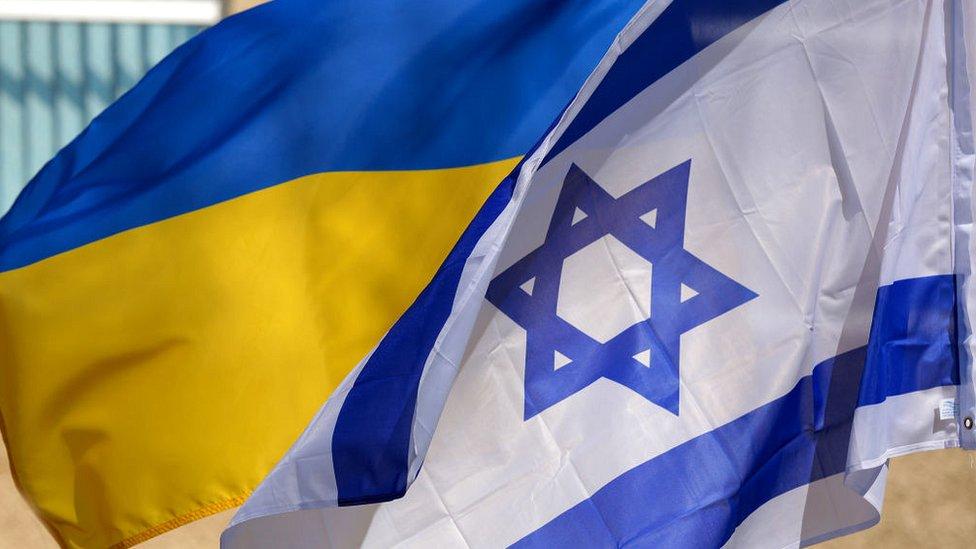 Україна отримає від Ізраїлю велику партію медикаментів — посол