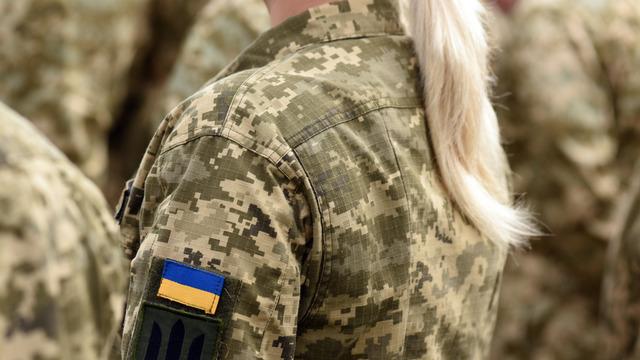 Нова форма для жінок-військових: найкращий зразок вже запускається у використання