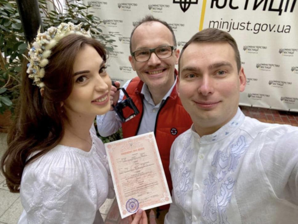 Супруги народных депутатов Украины стали родителями