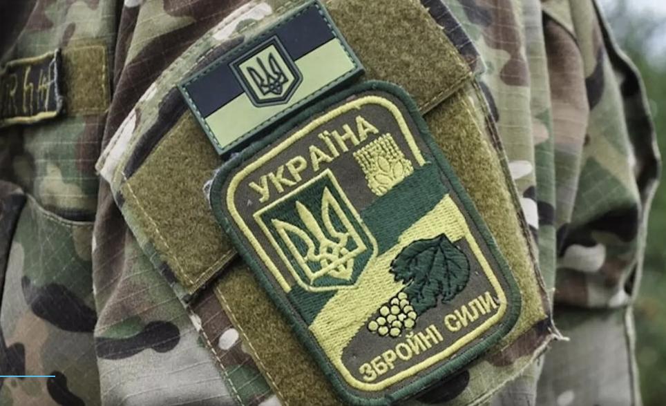 В Украине хотят понижать офицеров ВСУ за дисциплинарные нарушения