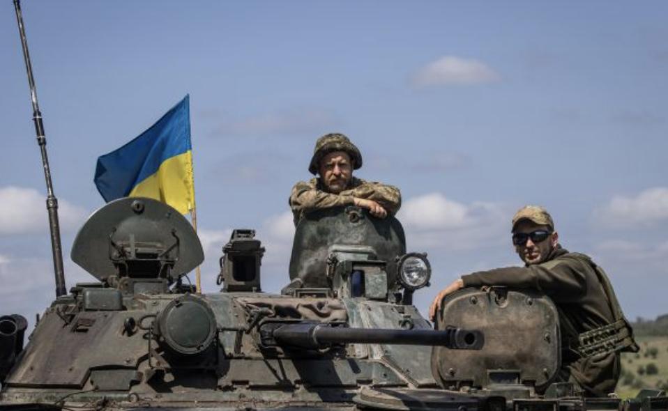Опитування громадян показало, що вони знають про мобілізацію в Україні