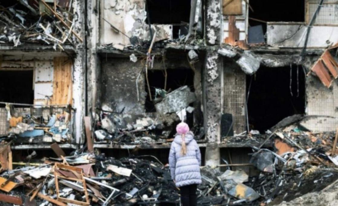 Однорічна дитина померла в окупованому Маріуполі: деталі