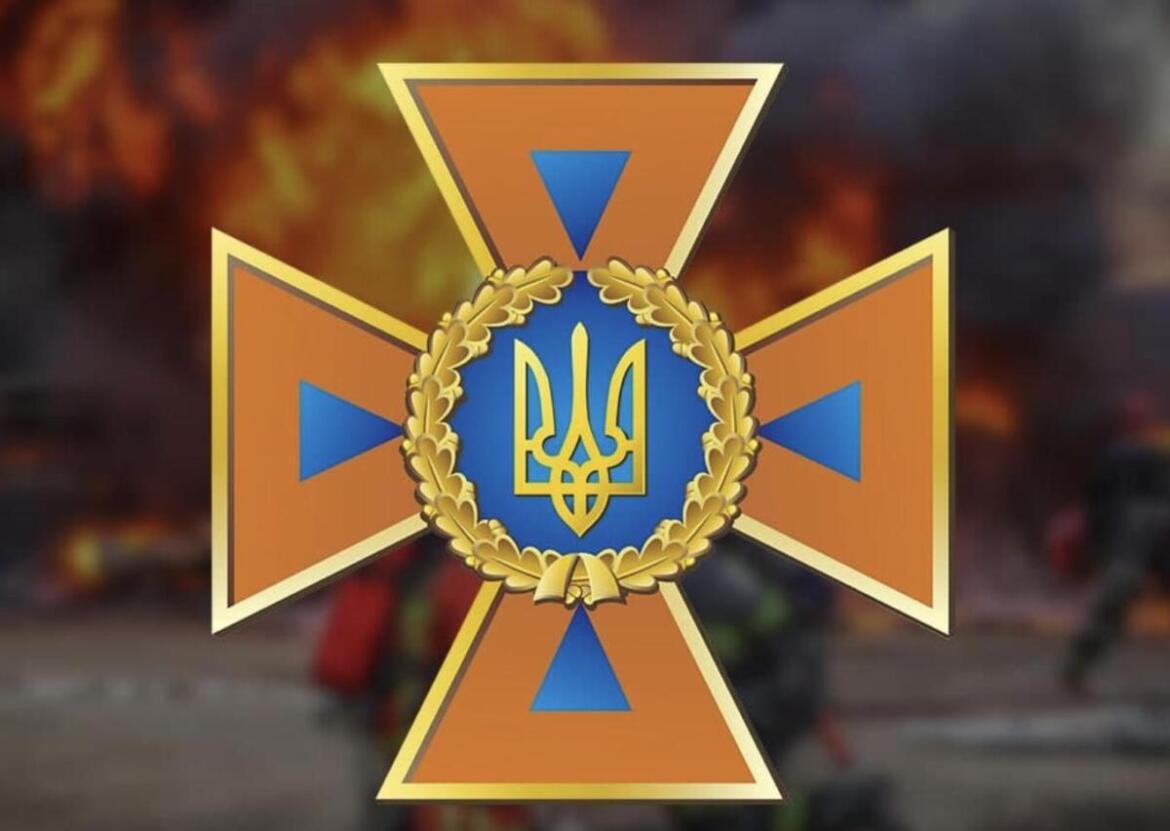 Рятувальники дали українцям поради, як вберегтися під час пожежної небезпеки
