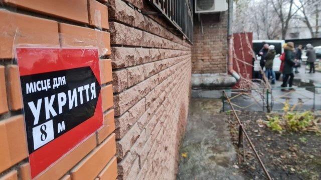 Кабмін вдосконалив облік бомбосховищ та укриттів в Україні