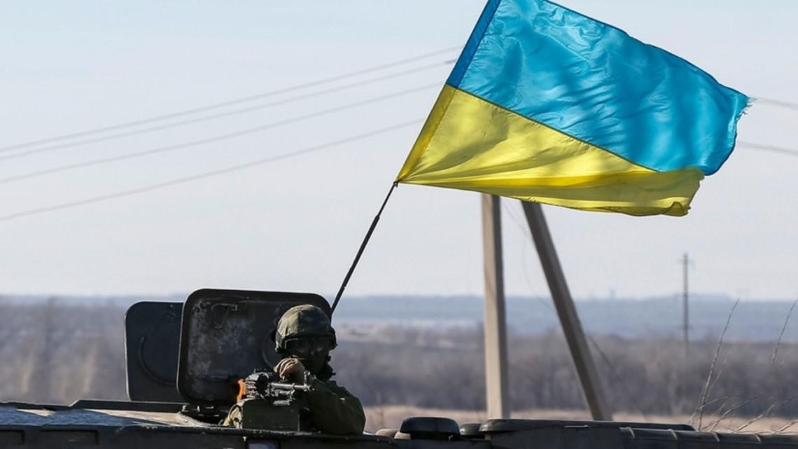 Британська розвідка назвала стратегічно важливе завдання України у війні з росією