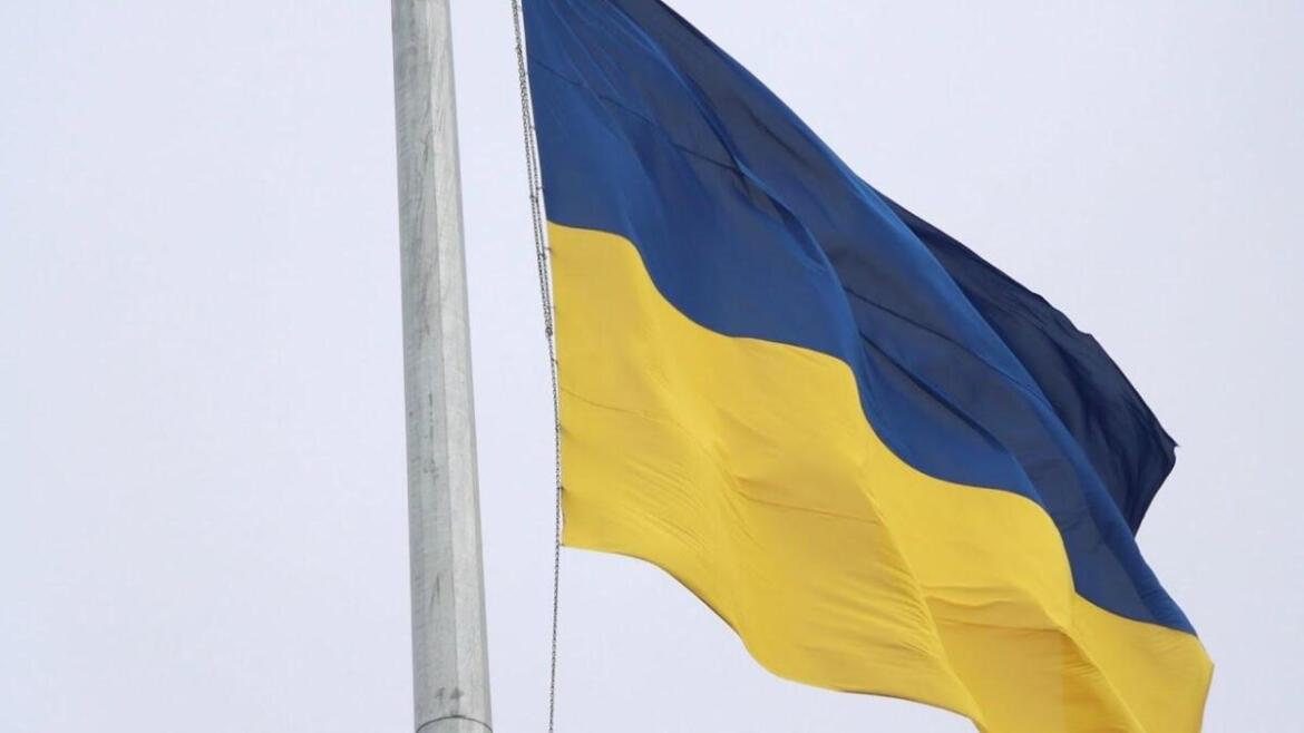 У Вільнюсі відбудеться урочиста церемонія підняття Державного Прапора України