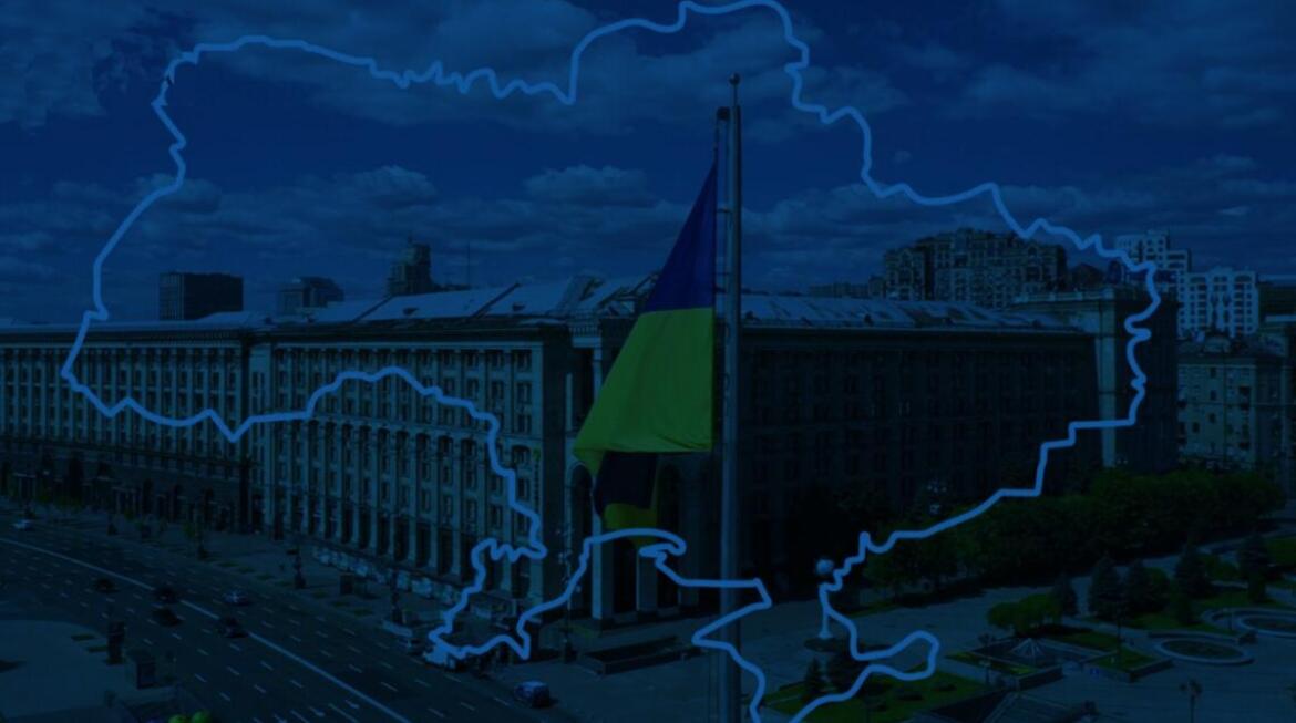Науковиця прогнозує, що відновлення України сконцентрується навколо столиці та 4 метрополісів