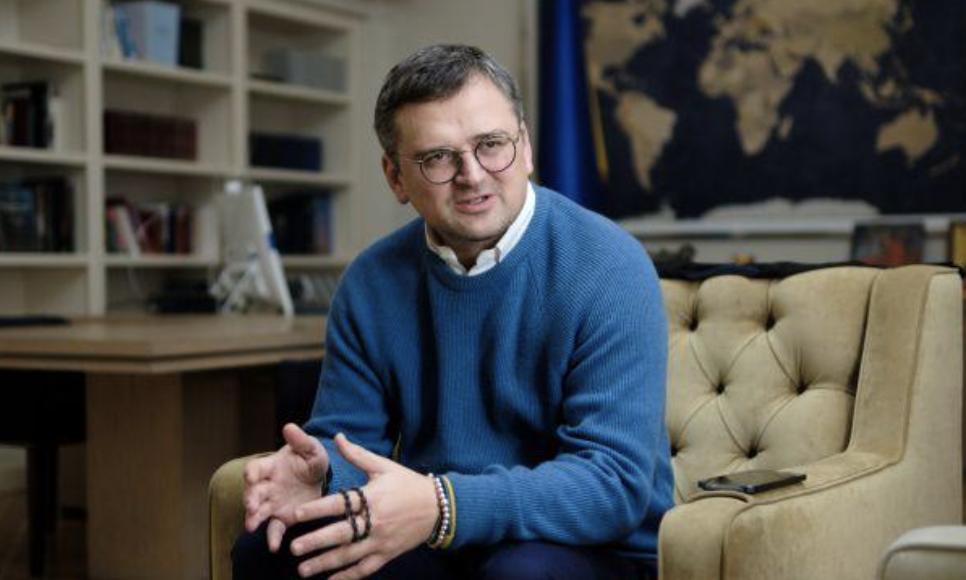 У МЗС України розраховують виконати завдання для переговорів щодо членства в ЄС цього року