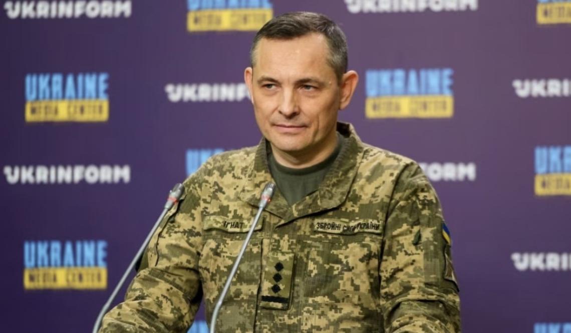 У Повітряних силах ЗСУ розповіли, звідки Telegram-канали отримують інформацію про зльоти російських літаків і пуски ракет