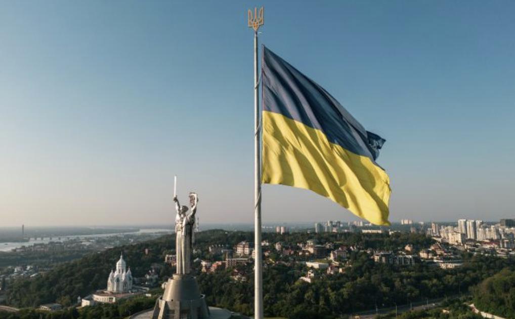 Українці назвали символи, якими найбільше пишаються