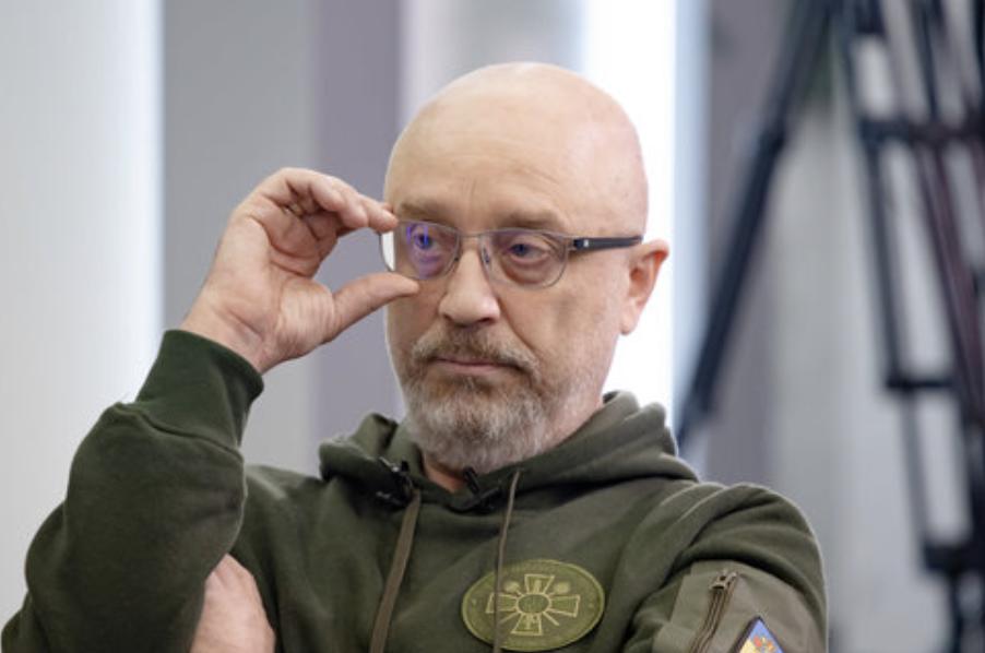 Очільник Міноборони України анонсував зміни у роботі ТЦК