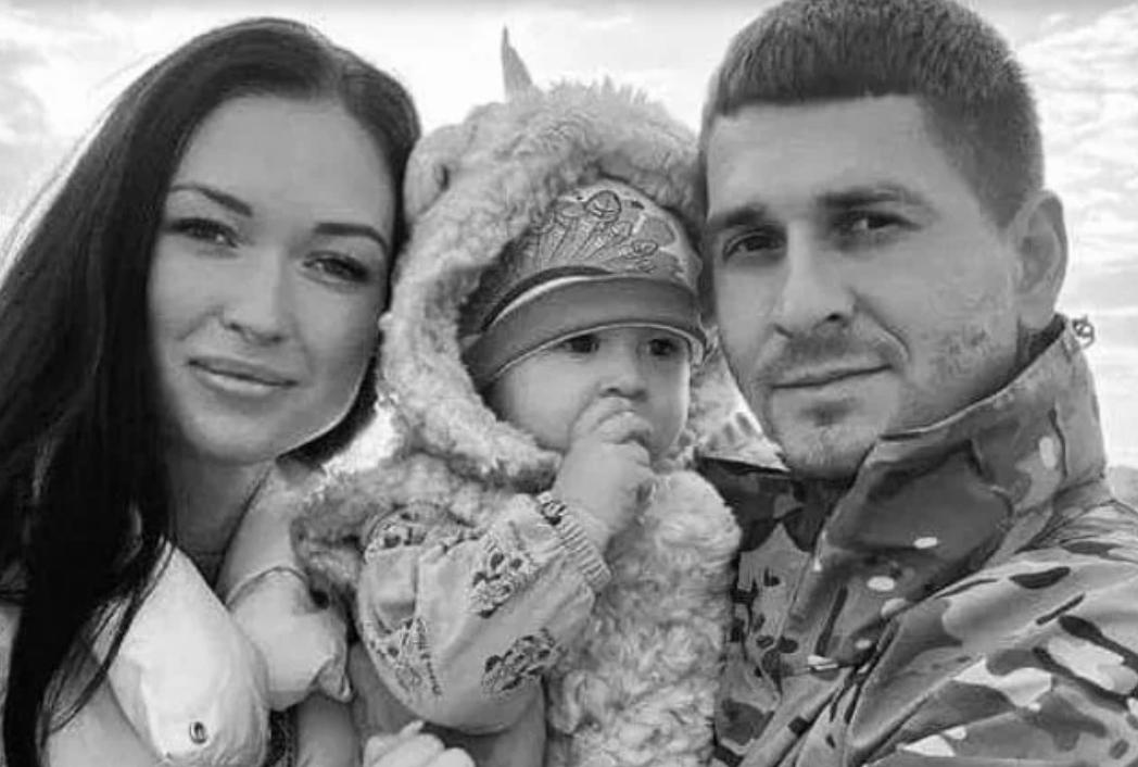 На війні з російськими окупантами загинув переможець чемпіонату України з карате