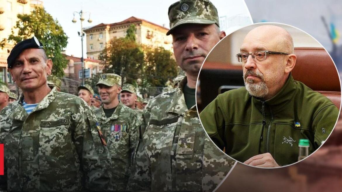 Міністр оборони анонсував зміни у процедурі набуття статусу учасника бойових дій