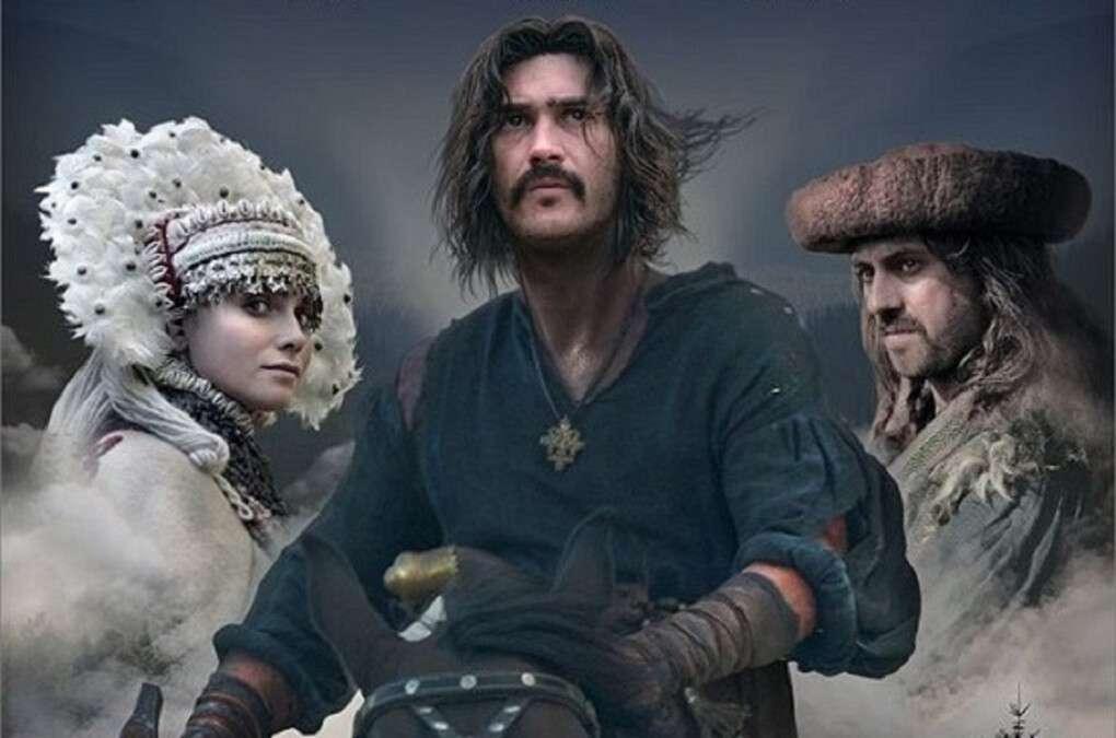 У Німеччині запускають в прокат український фільм «Довбуш»