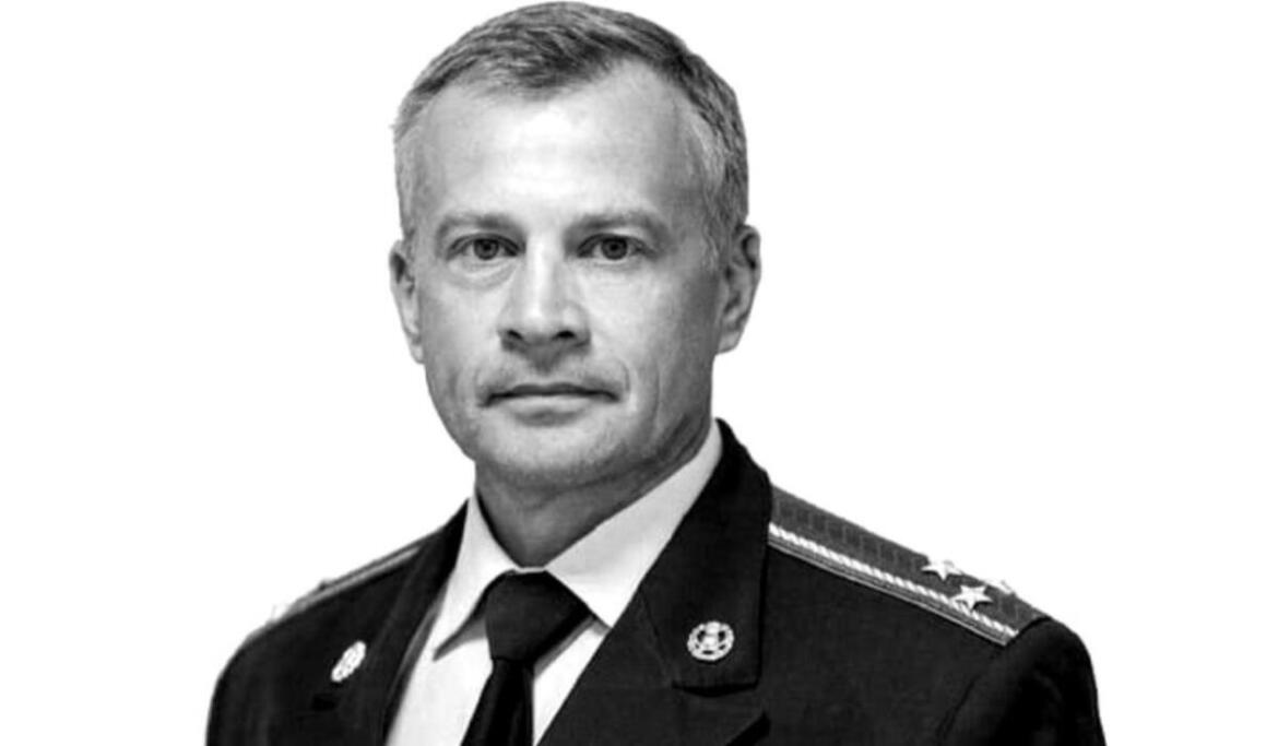 Стало відомо, коли кияни попрощаються із загиблим на війні депутатом КМДА