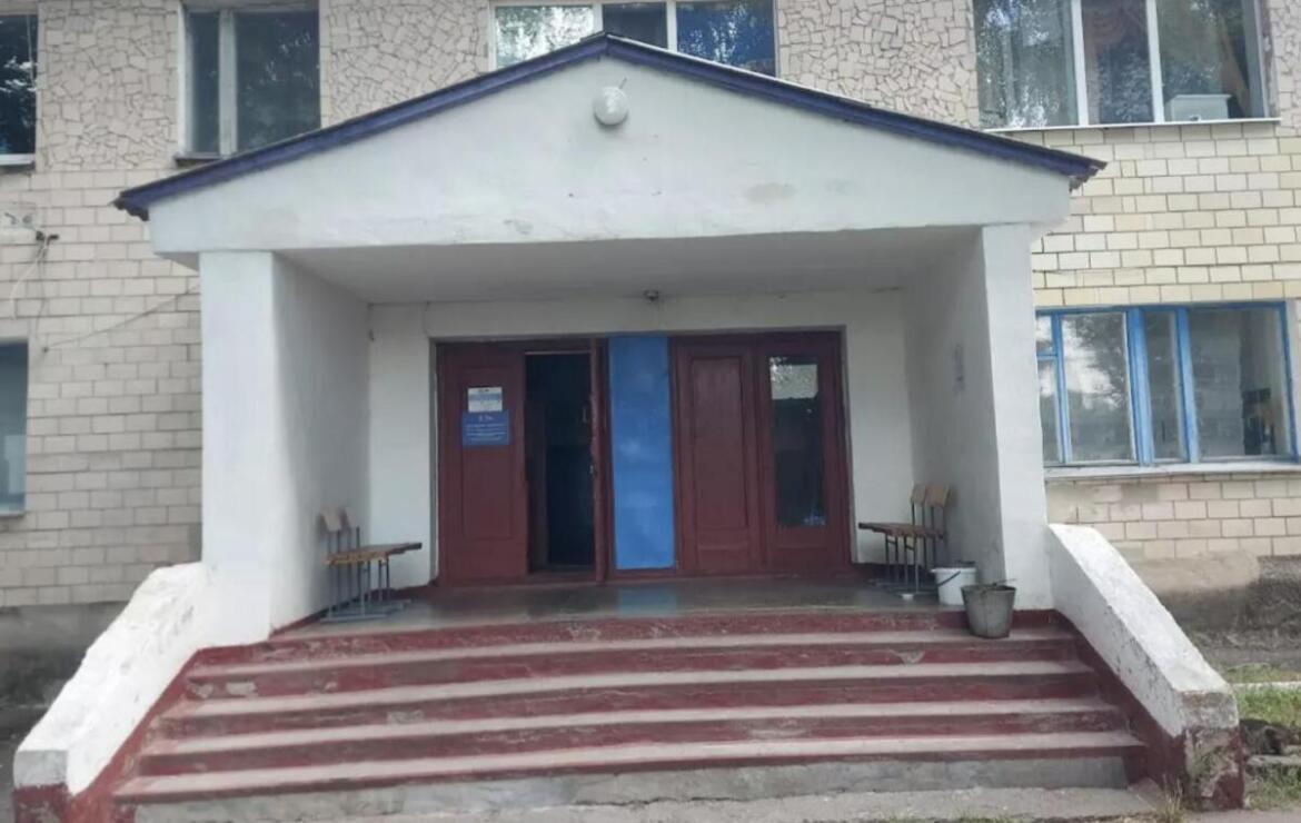 У Полтавській області перевірили умови проживання внутрішніх переселенців