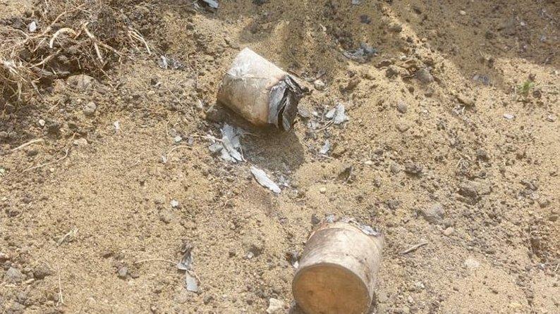 В Одеській області через вибух невідомого пристрою постраждали підлітки