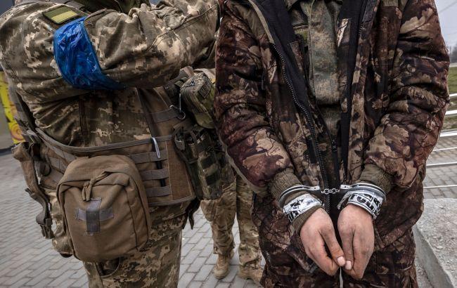 «Хочу жить»: стало известно, сколько российских окупантов подали заявок для сдачи в плен