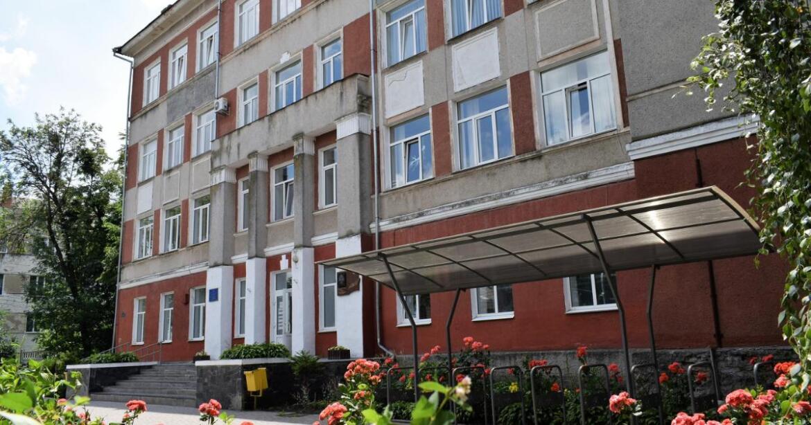Деколонізація: у Вінниці перейменують ліцей імені Менделєєва