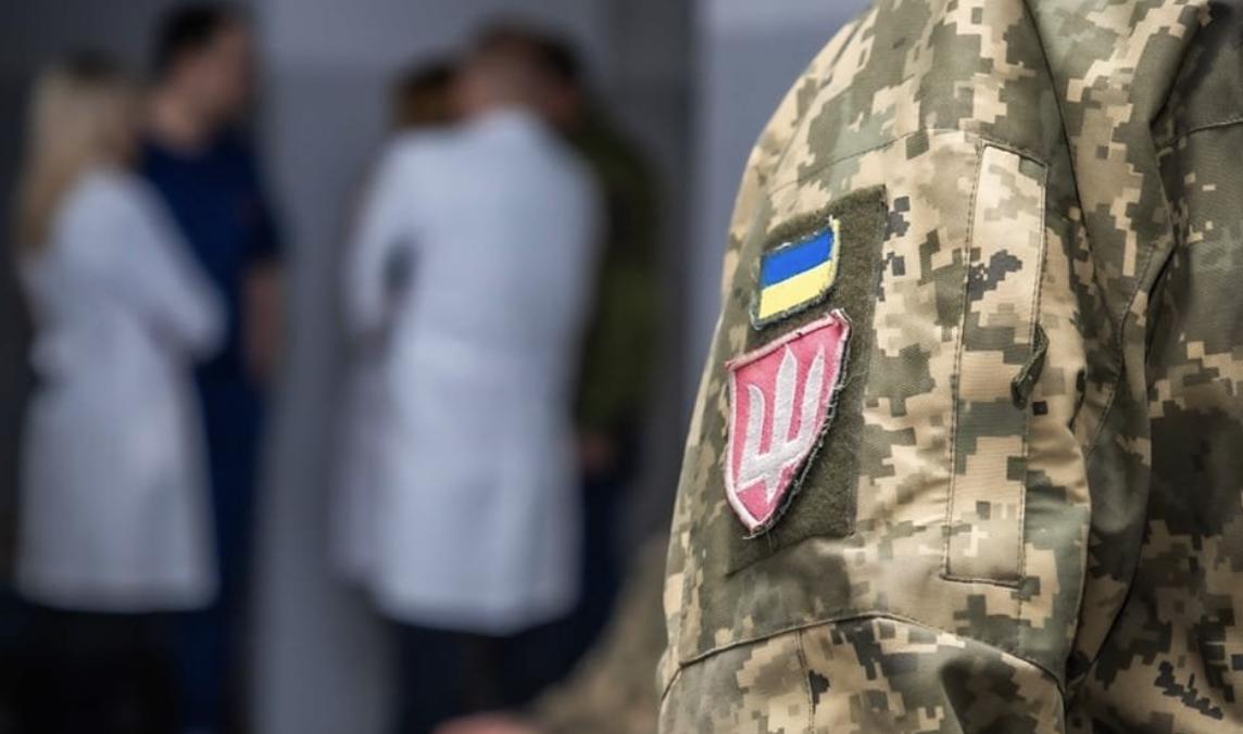 Зеленський зробив заяву після масових перевірок військово-лікарських комісій