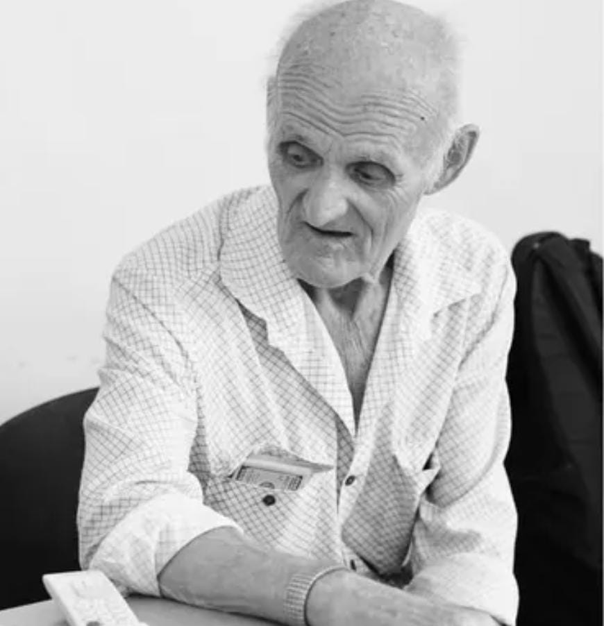 Пішов з життя волонтер, який передав українській армії понад 30 тисяч доларів