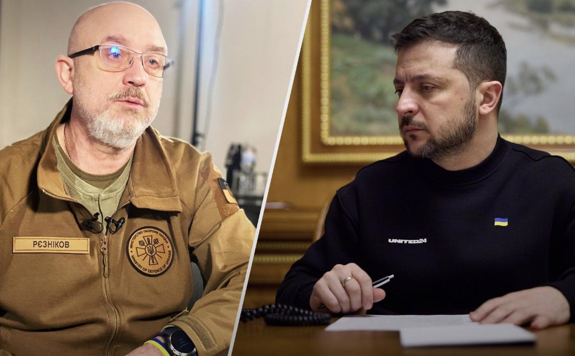 Резніков назвав тему, яку найчастіше обговорює із Зеленським