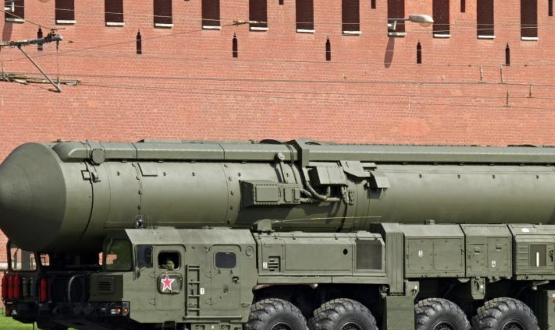 У Міноборони України відповіли, чи перекинула росія ядерну зброю до Білорусі