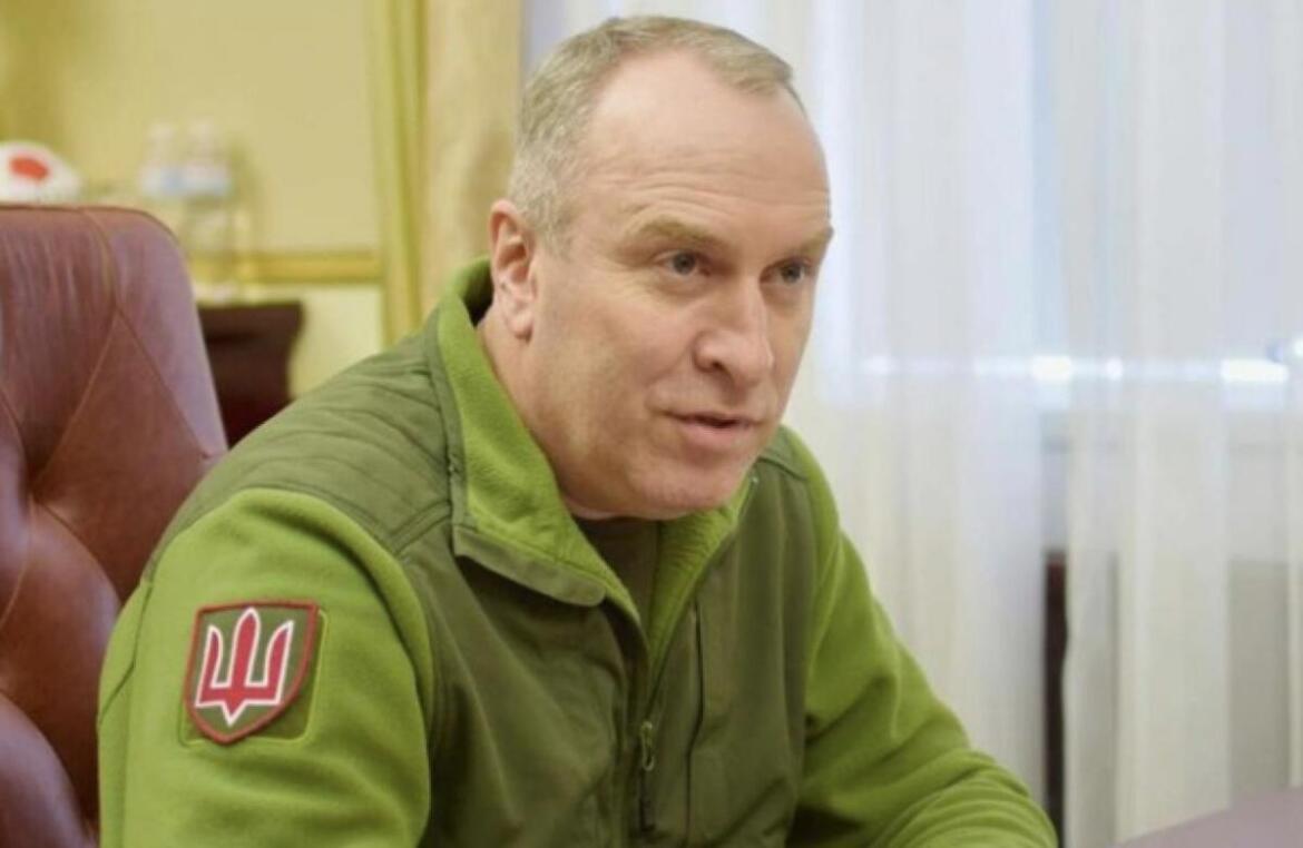 Керівник Черкаської ОВА розказав про результати роботи сил ППО у регіоні