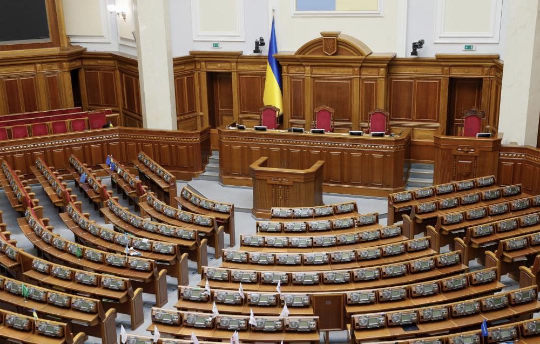 У Верховній Раді назвали терміни ухвалення законів про зброю і самооборону