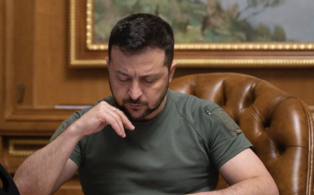Стало відомо, чи підписав глава держави закон про зниження призовного віку в України