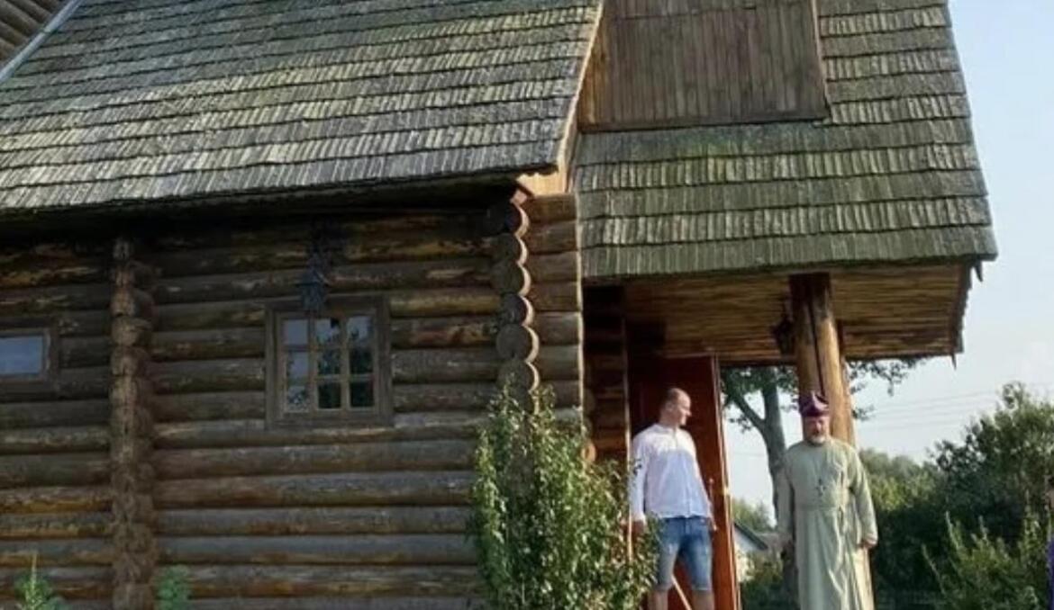 До ПЦУ приєдналося кілька релігійних громад на Миргородщині