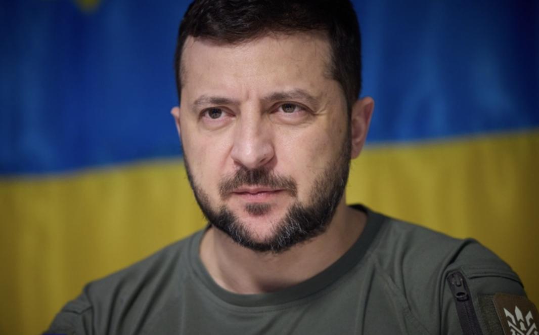 Зʼявилася інформація, де живуть та навчаються діти президента України