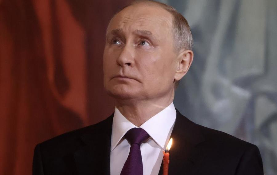 У ГУР відповіли, чи є президент росії легітимною ціллю для України