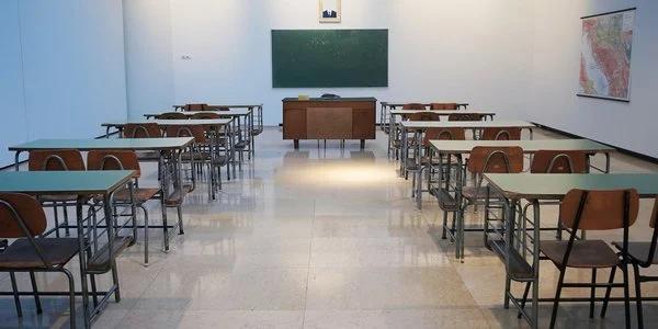 На окупованих територіях загарбники не допустили до навчання школярів без російського паспорта – ЦНС