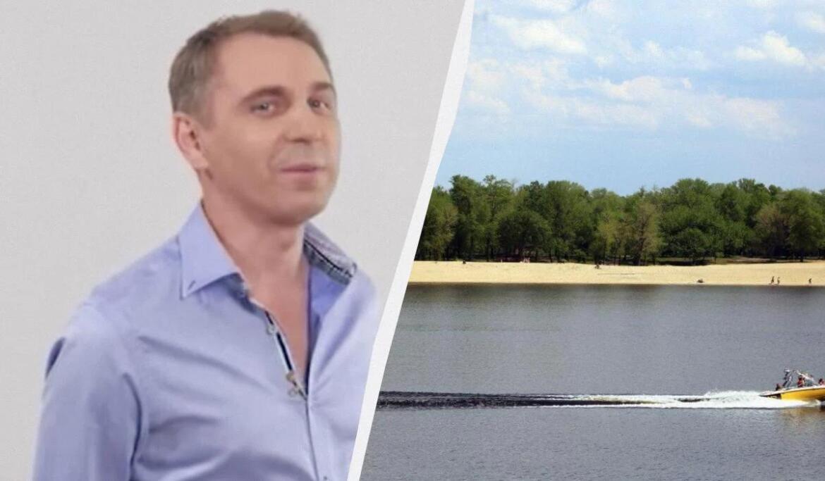Дніпро – він чи воно: мовознавець пояснив одну з найпоширеніших помилок у назві найбільшої річки країни
