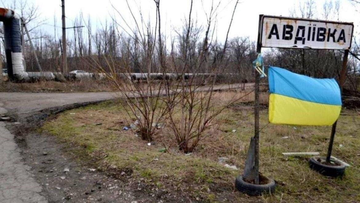 В Авдеевской ВГА призывают местных жителей к эвакуации из города