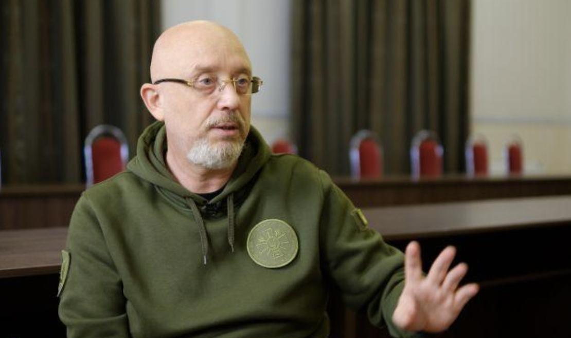 Резніков розповів про зміни у роботі військкоматів, які невдовзі відбудуться