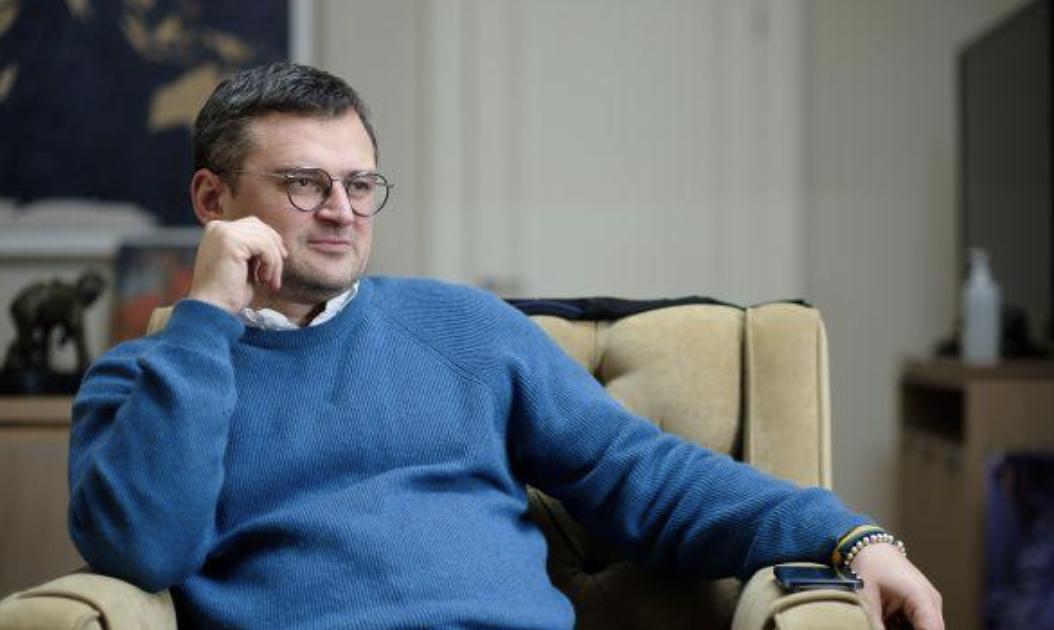 В МИД Украины ответили, закрыто ли решение о предоставлении американских ракет ATACMS