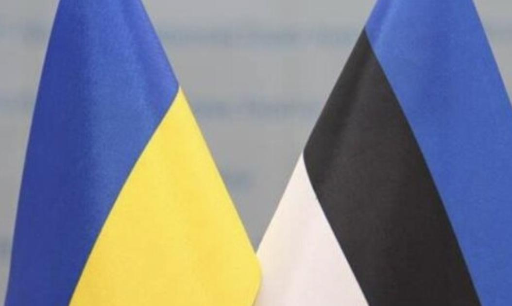 Естонці зібрали для будівництва бомбосховищ в українських школах понад 150 тисяч євро
