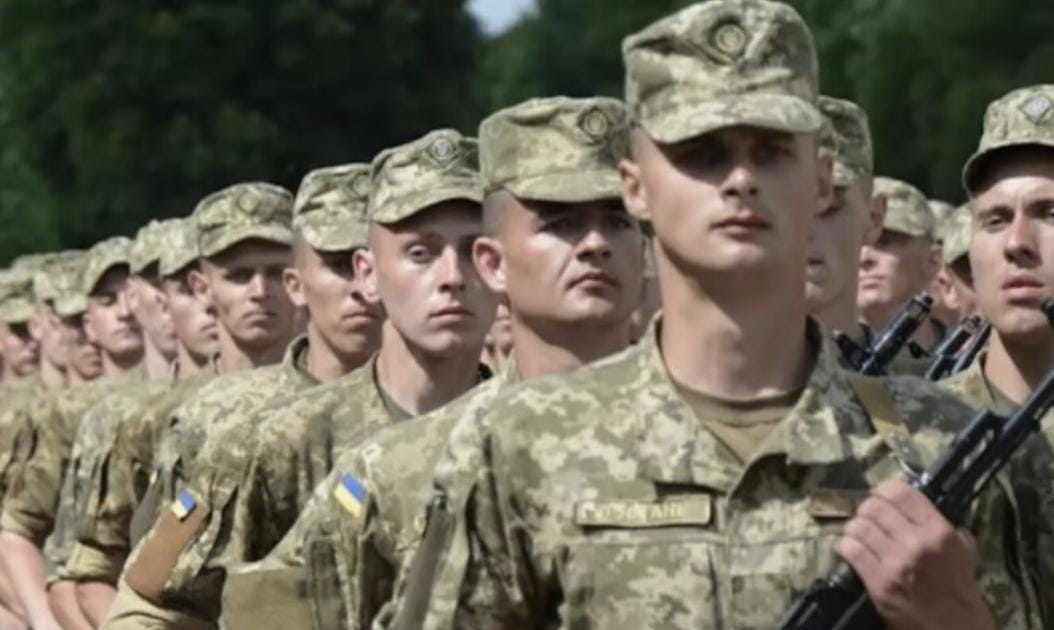 Зʼясувалося, чому до списку хвороб для непридатності були внесені зміни