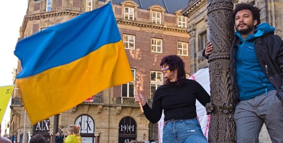 У Нідерландах готуються на випадок нової хвилі біженців з України