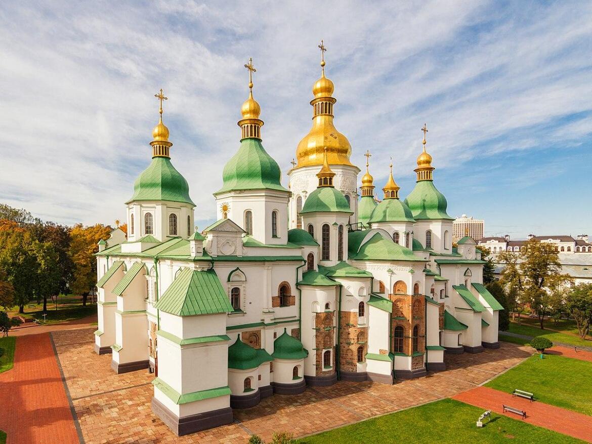 До списку світової спадщини ЮНЕСКО планує внести ще 2 об’єкти у Києві та Львові