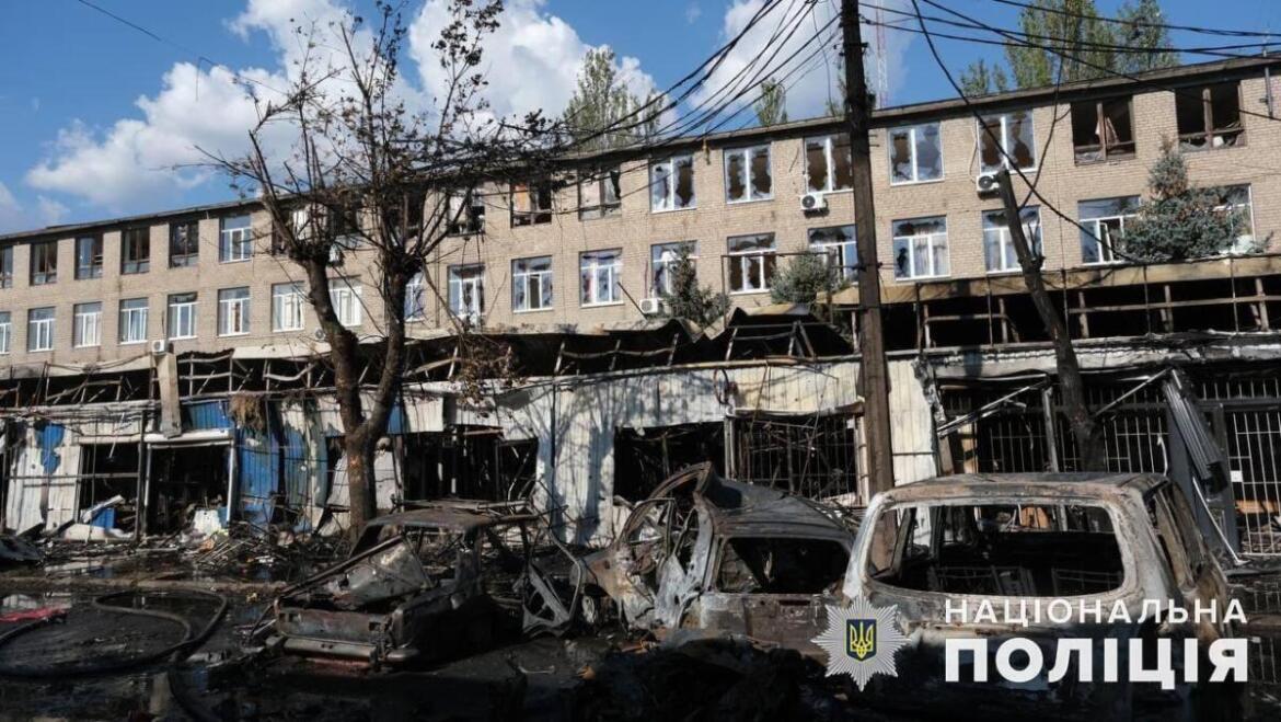 Обстрелы Донецкой области: оккупанты за сутки убили 19 и ранили 38 человек