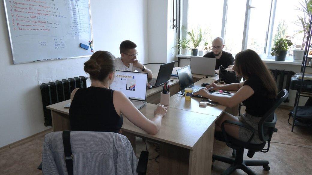 У Київській області вже більш ніж 1000 переселенців отримали роботу