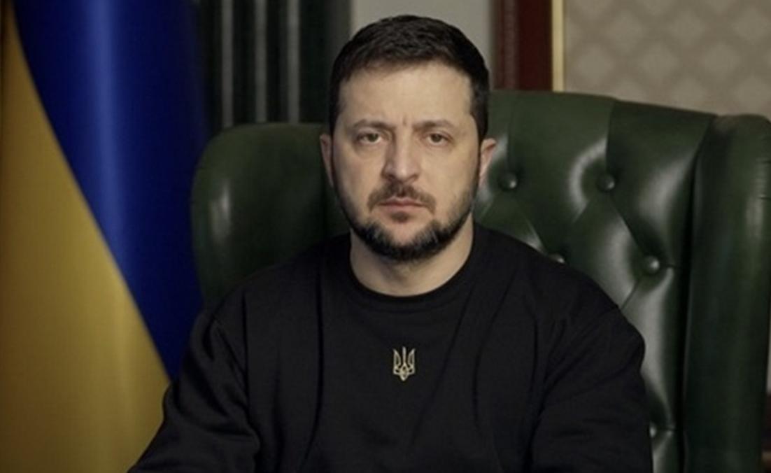 Президент України відповів, чи можливий компроміс з Кремлем