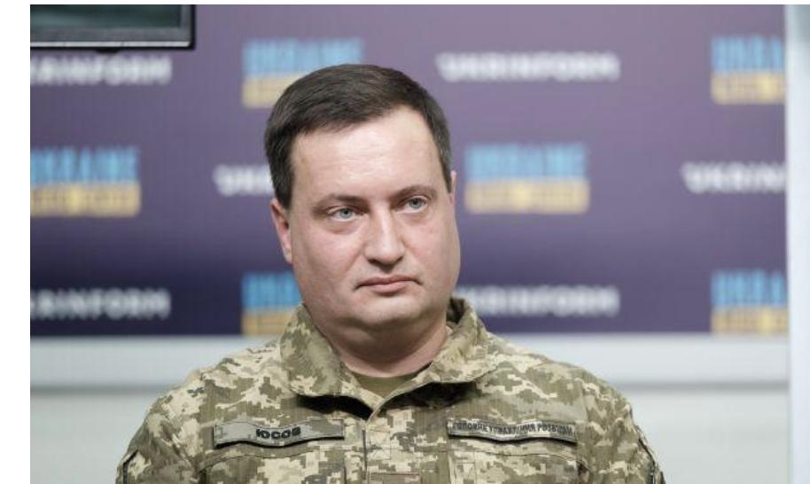 У розвідці розповіли про дії, які варто чекати від російських окупантів восени