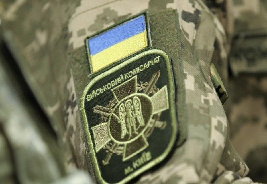 Стало відомо, як ділитимуть призовників після ліквідації терміну «обмежено придатний»