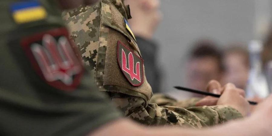 Міністр оборони анонсував створення Україні нової посади – військовий омбудсмен